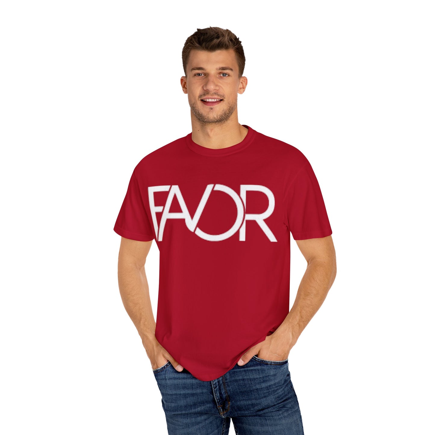 FAVOR T-shirt for Men