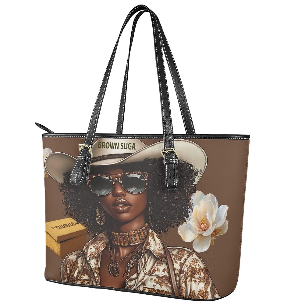 Brown Girls Ride - Brown Suga