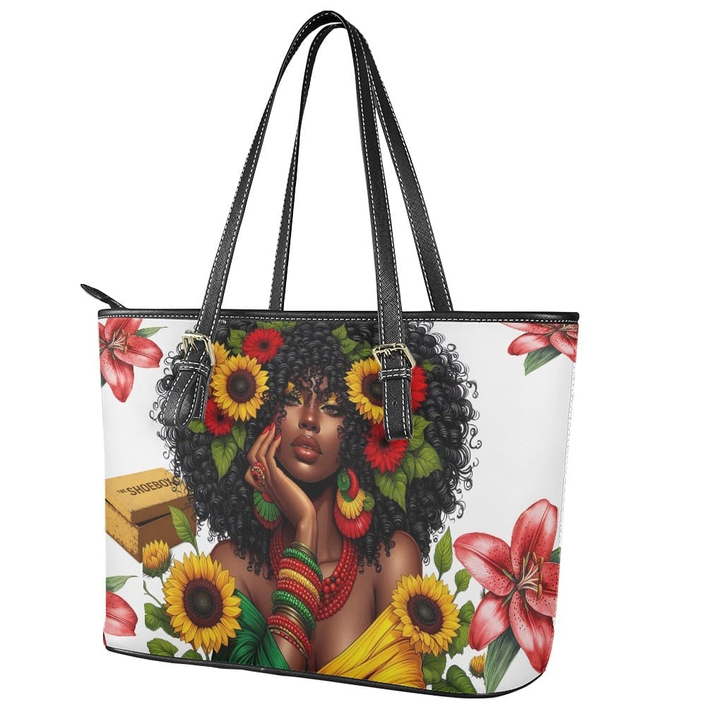 Sunflower Goddess - Bloom