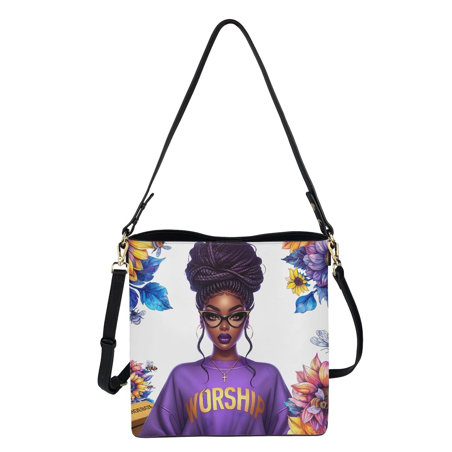 Worship - Faith Bags