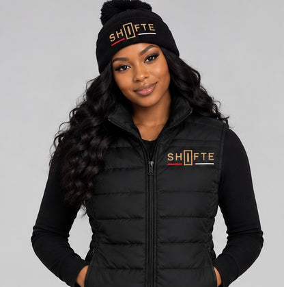 SHIFTE Insulated Women Vest