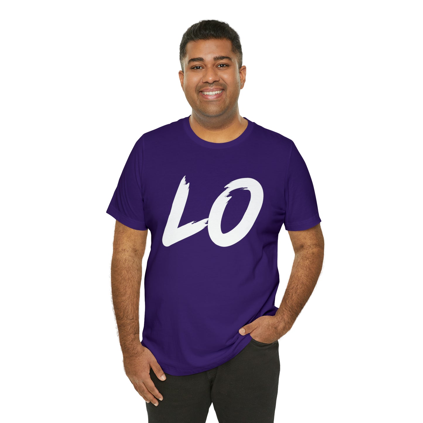 Couples Love Short Sleeve Tee