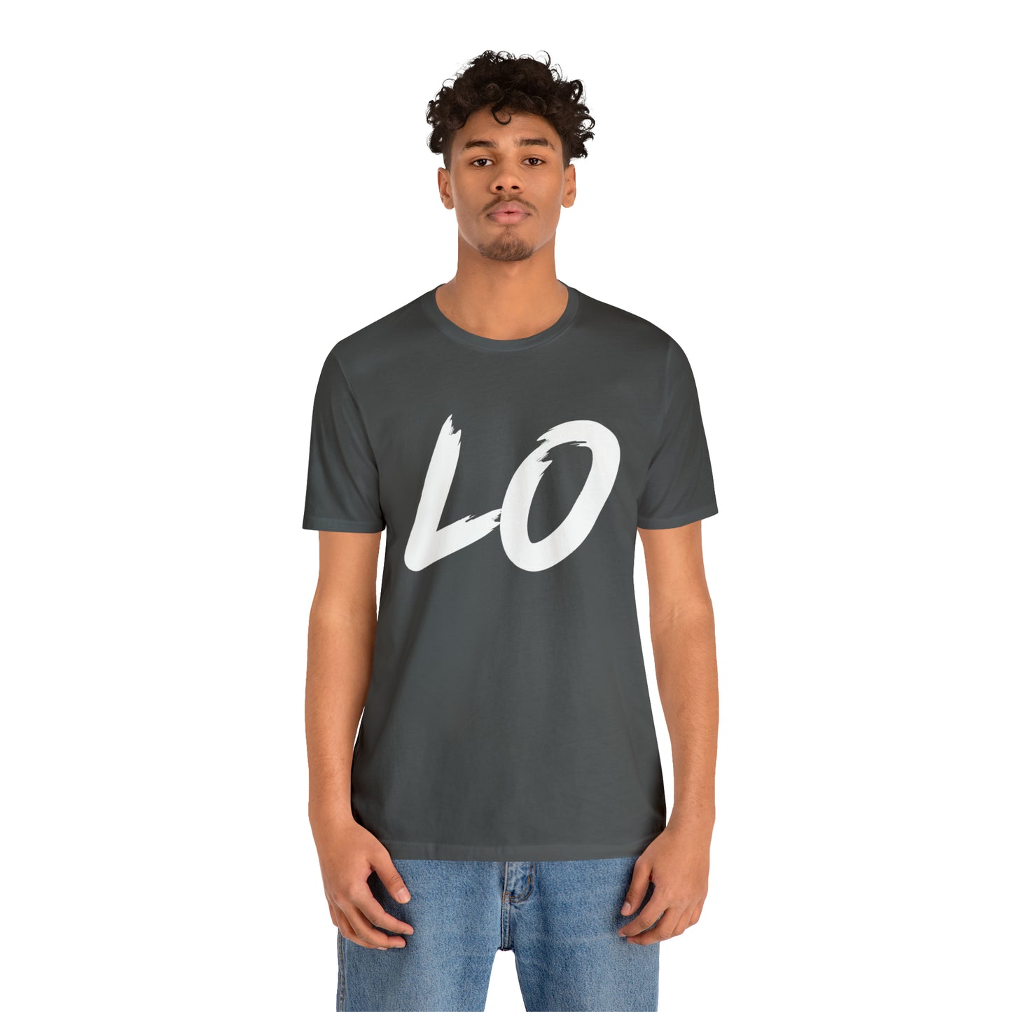 Couples Love Short Sleeve Tee