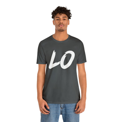 Couples Love Short Sleeve Tee