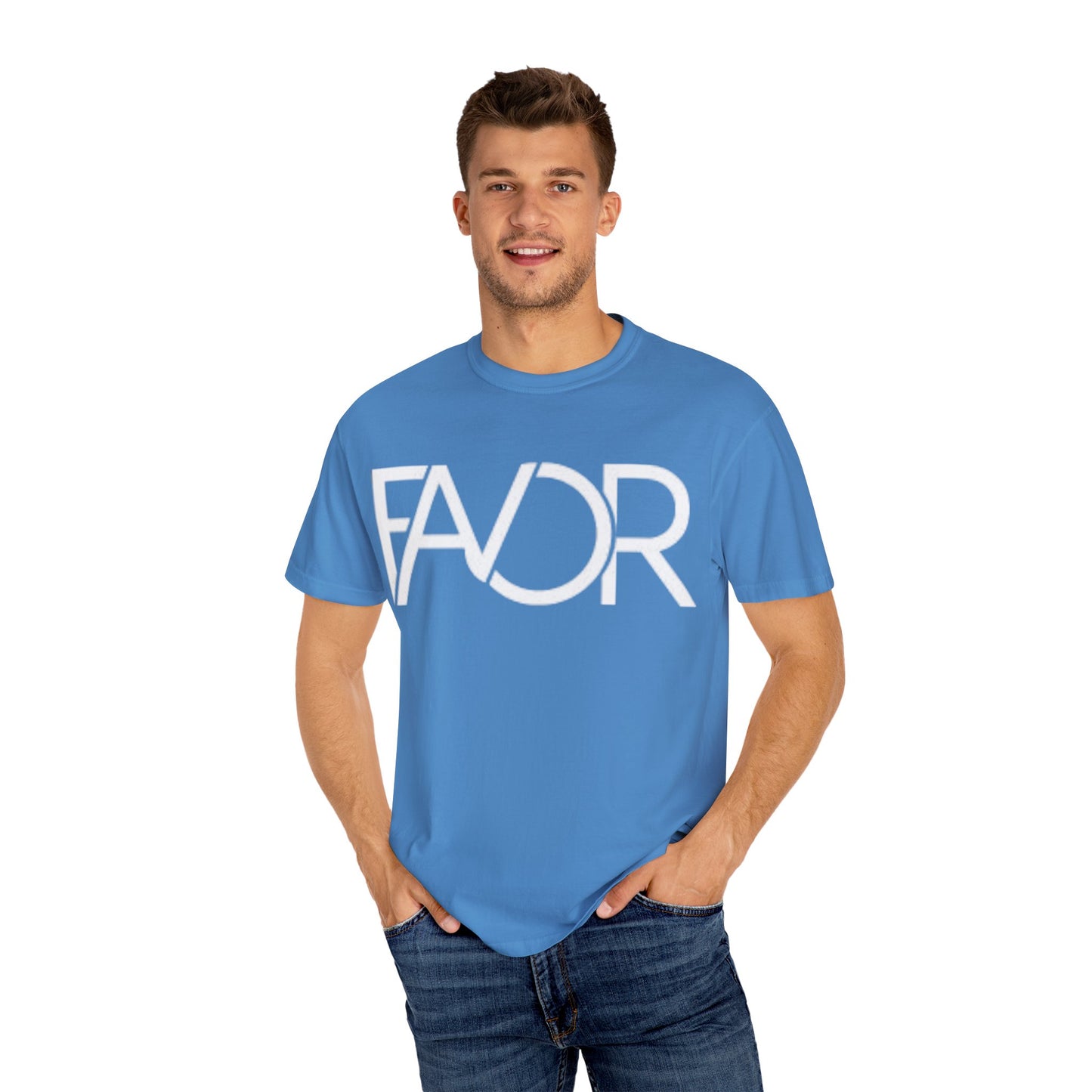 FAVOR T-shirt for Men