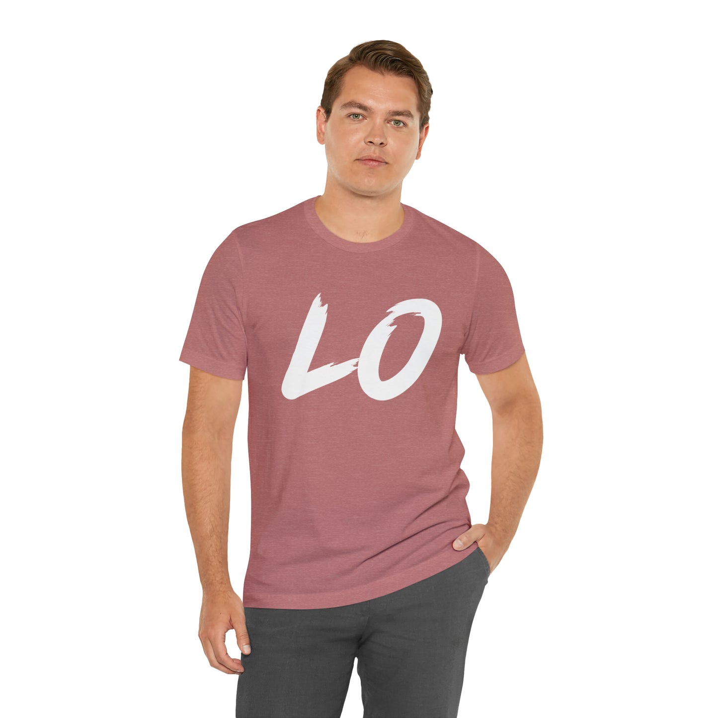 Couples Love Short Sleeve Tee