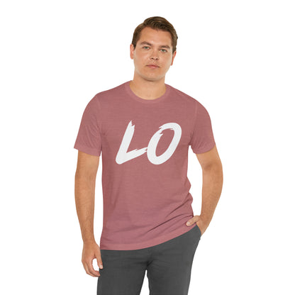 Couples Love Short Sleeve Tee