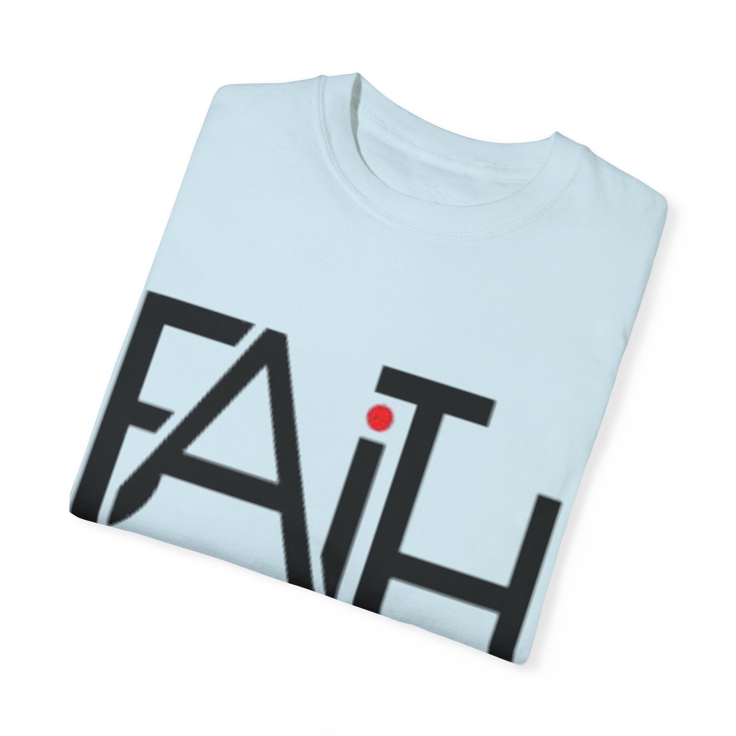 FAITH-shirt for Men