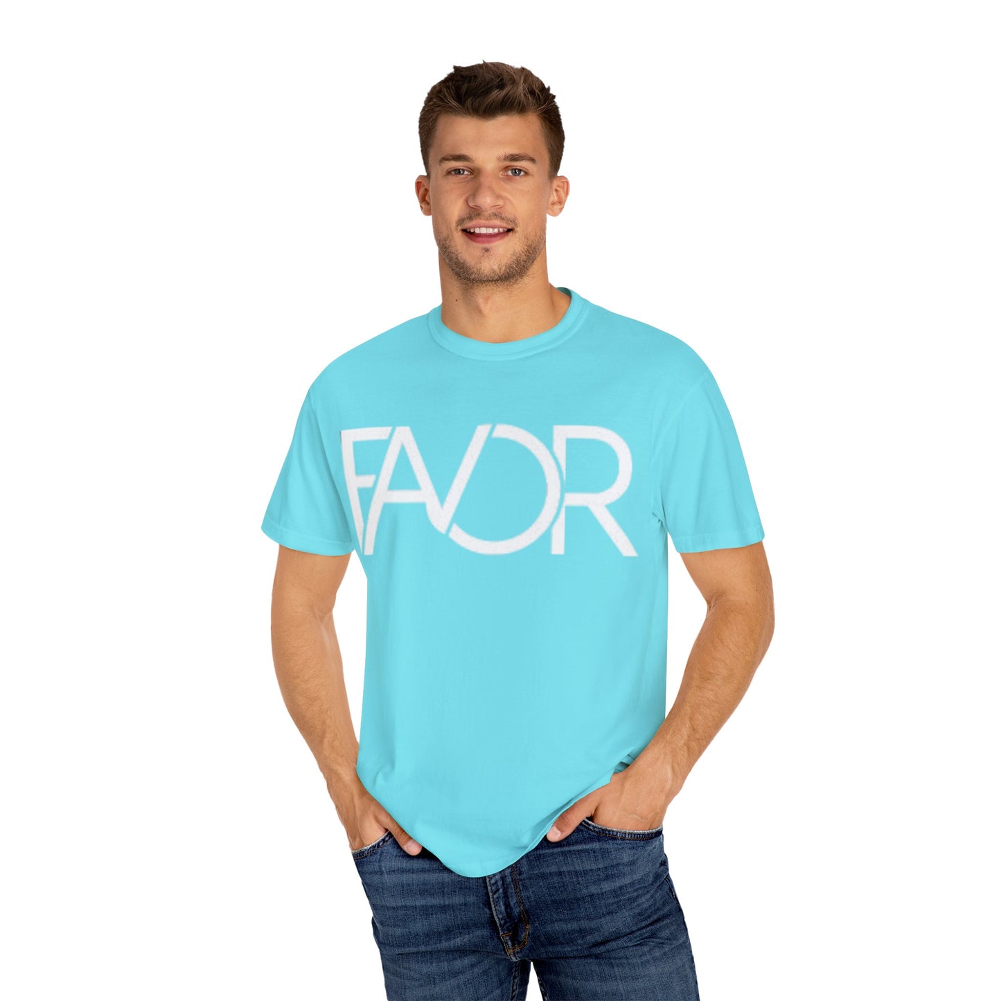 FAVOR T-shirt for Men