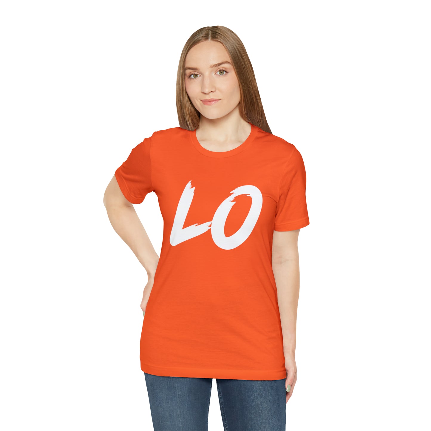 Couples Love Short Sleeve Tee