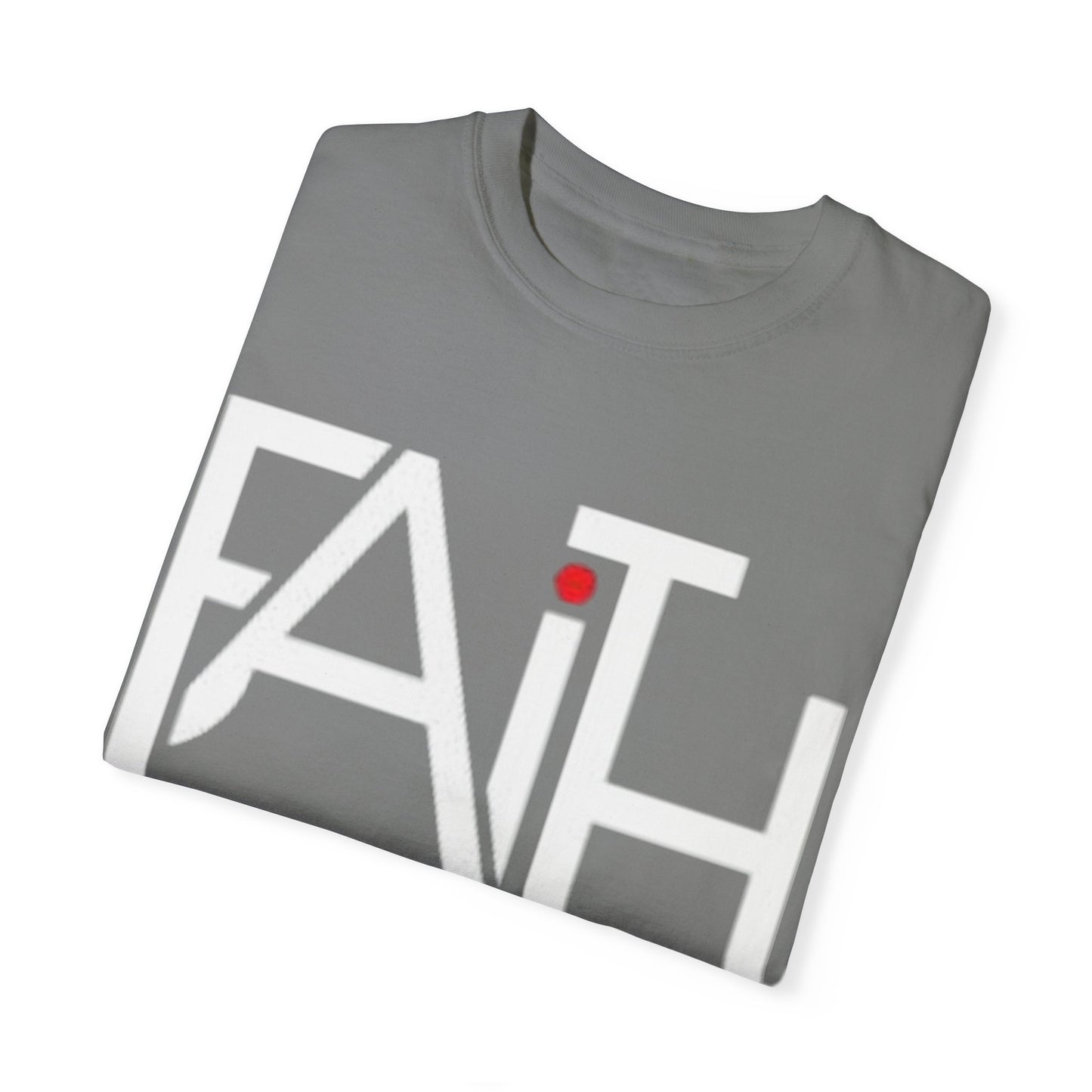 FAITH T-shirt