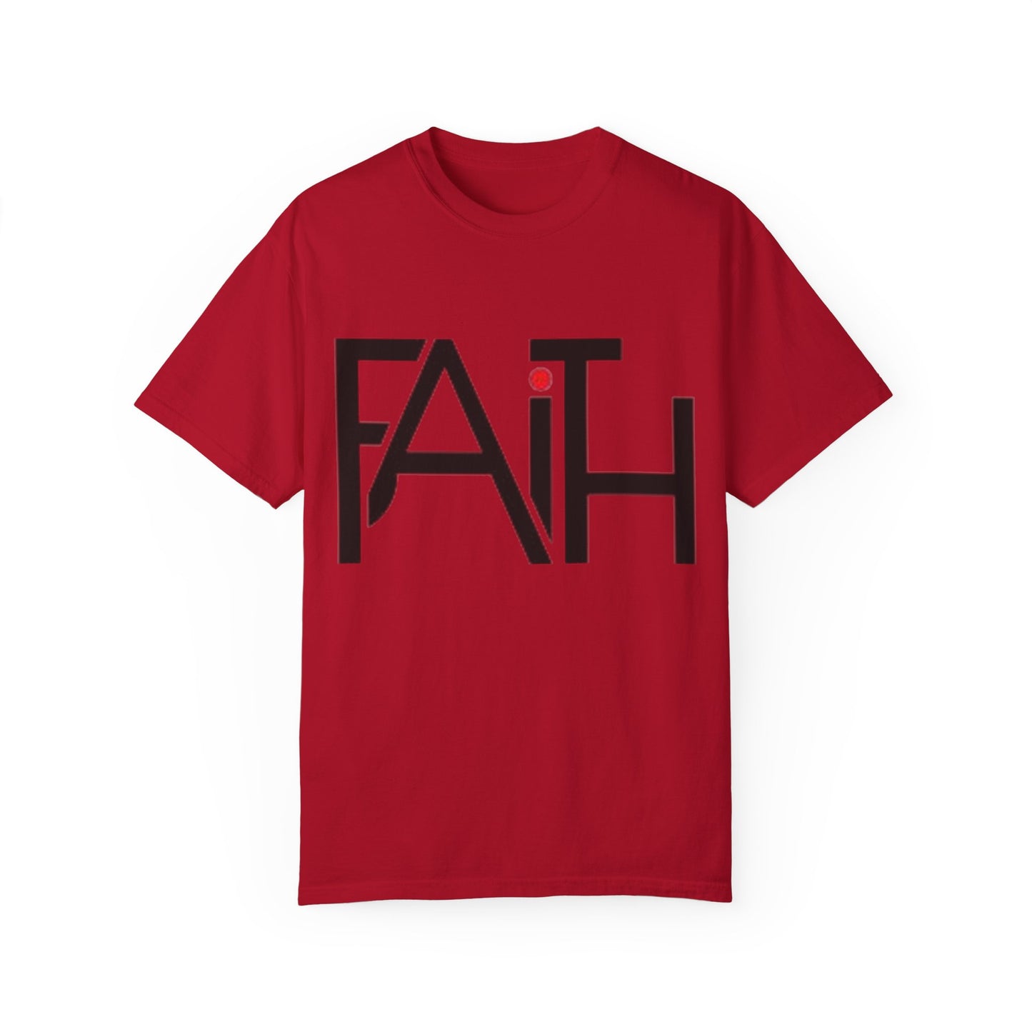 FAITH-shirt for Men