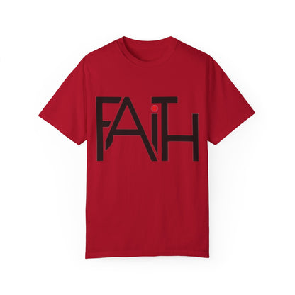 FAITH-shirt for Men