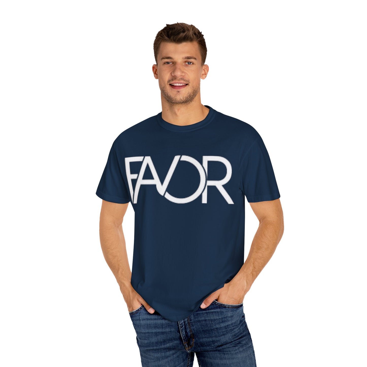 FAVOR T-shirt for Men