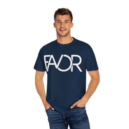 FAVOR T-shirt for Men