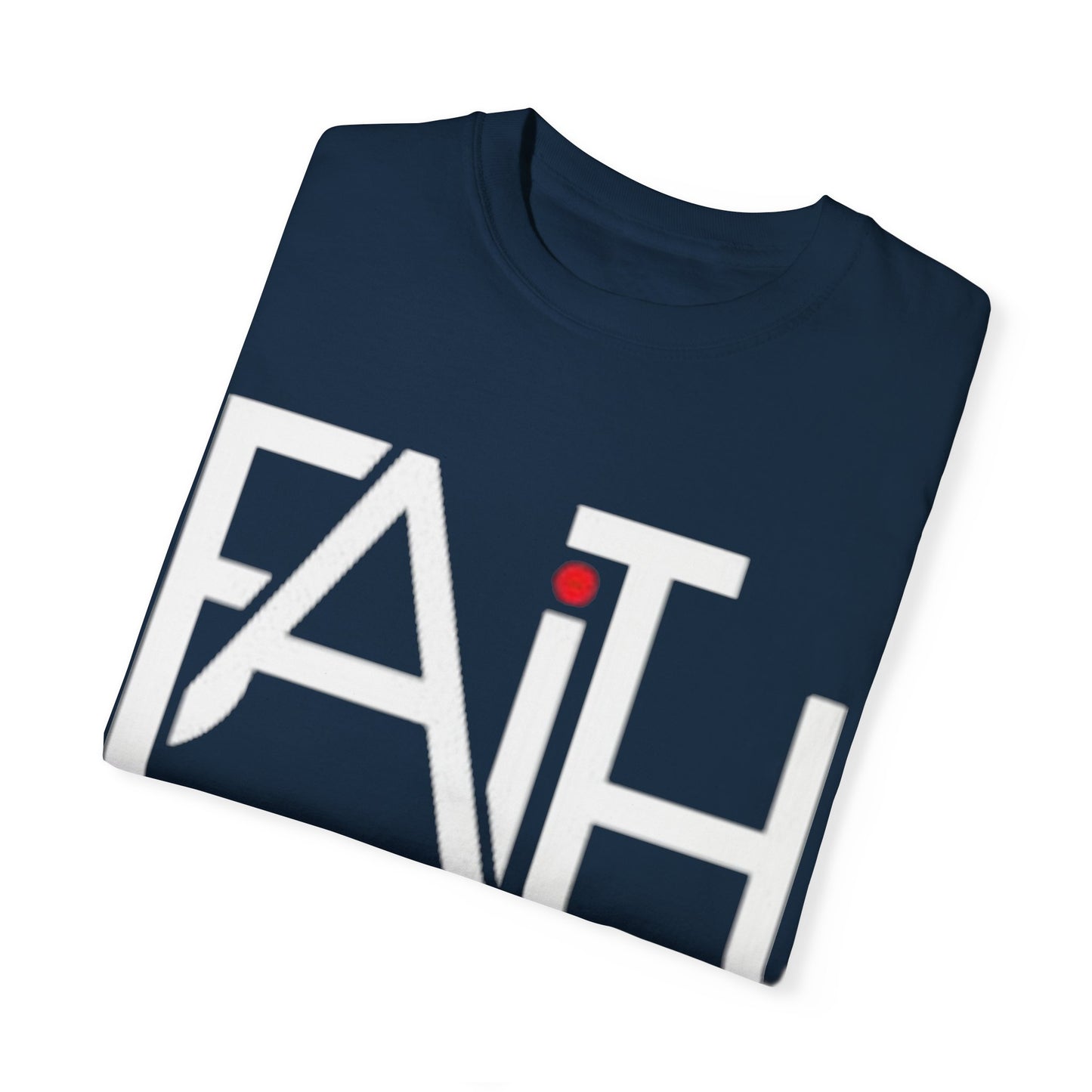 FAITH T-shirt