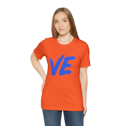 Couples Love Short Sleeve Tee