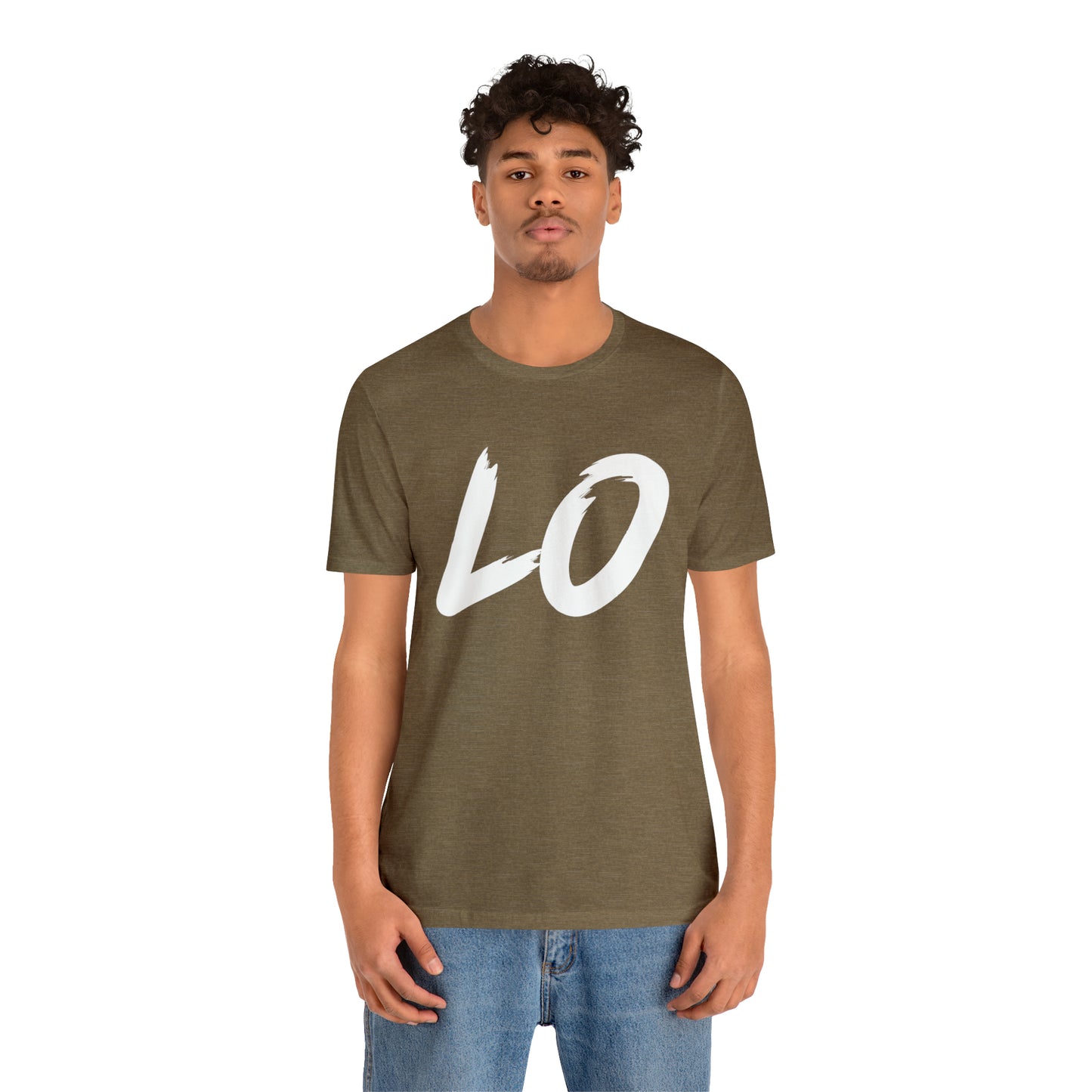 Couples Love Short Sleeve Tee