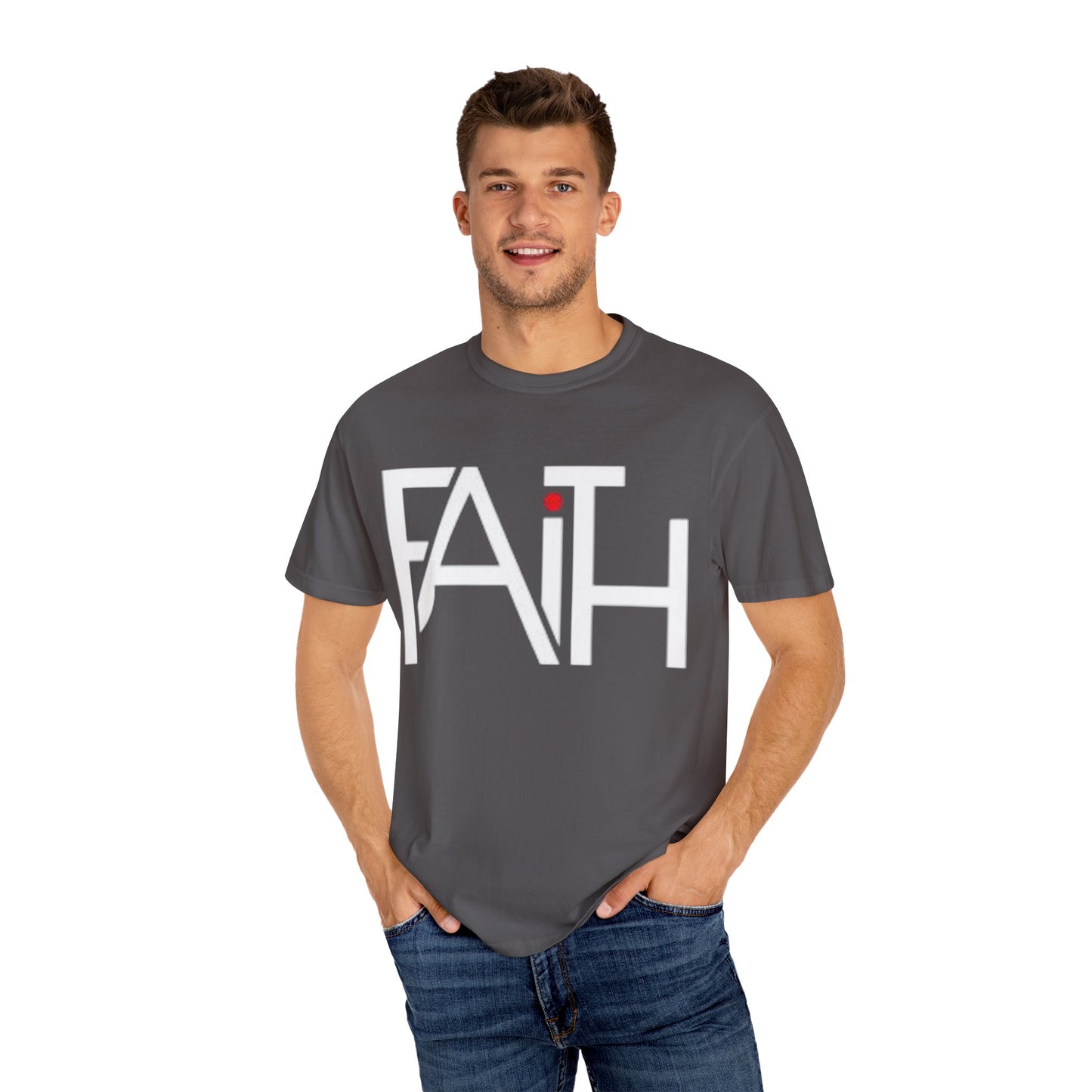 FAITH T-shirt