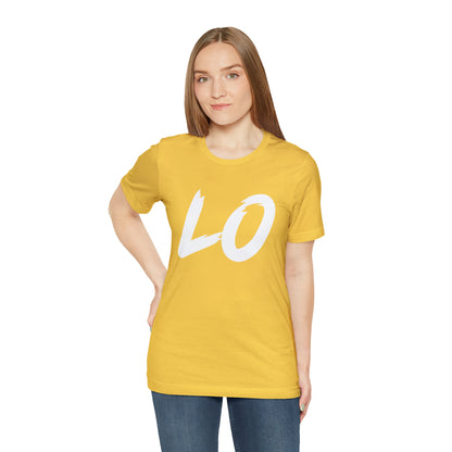 Couples Love Short Sleeve Tee