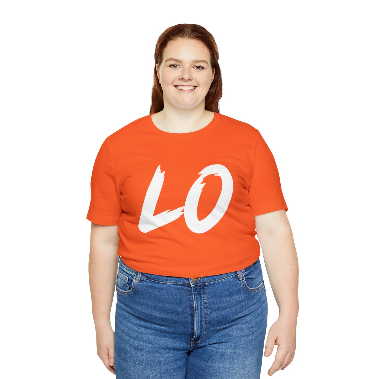 Couples Love Short Sleeve Tee