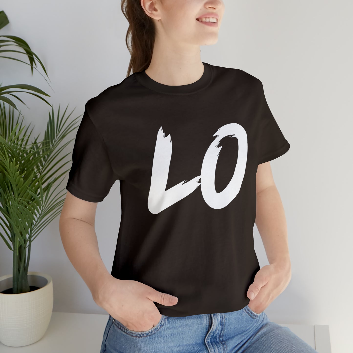 Couples Love Short Sleeve Tee