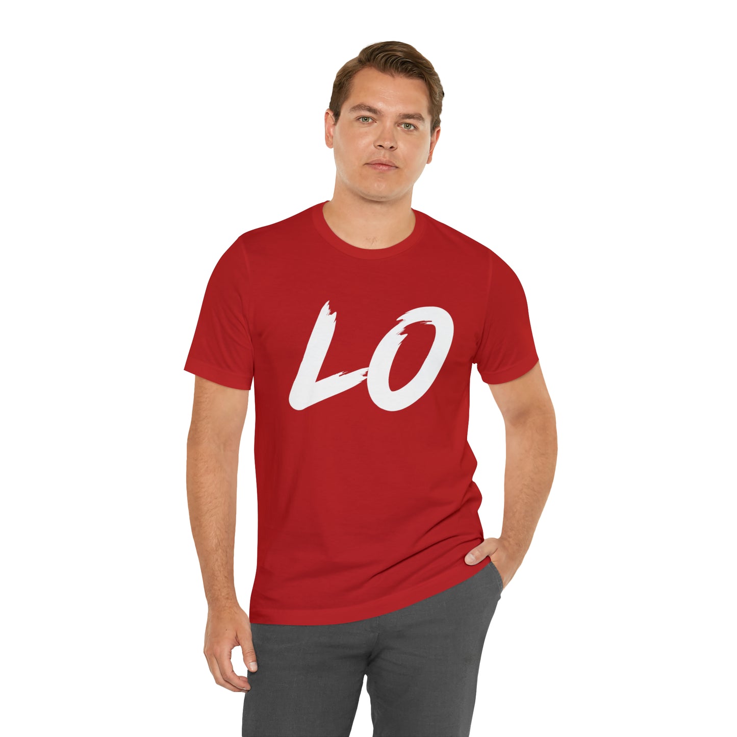 Couples Love Short Sleeve Tee