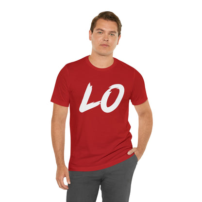Couples Love Short Sleeve Tee