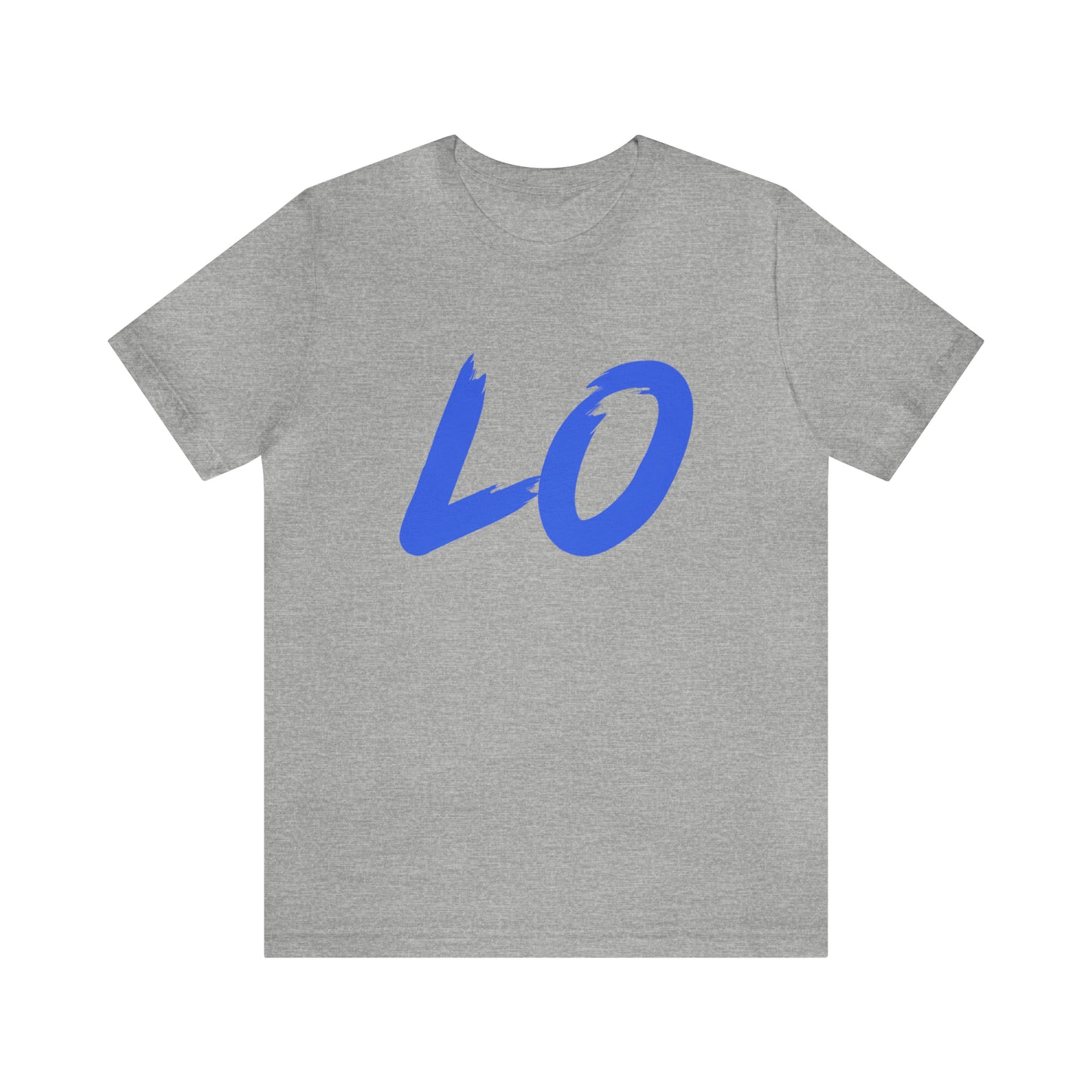 Couples Love Short Sleeve Tee