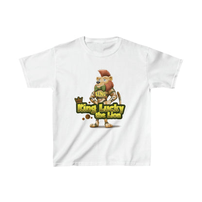 Kids Heavy Cotton™ Tee