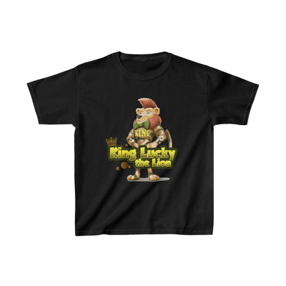 Kids Heavy Cotton™ Tee