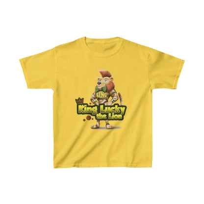 Kids Heavy Cotton™ Tee