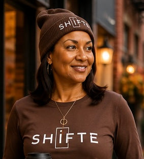 SHIFTE BEANIE