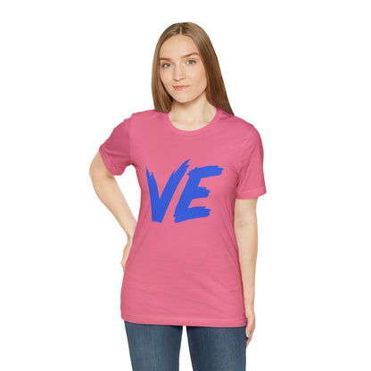 Couples Love Short Sleeve Tee