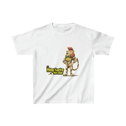 Kids Heavy Cotton™ Tee