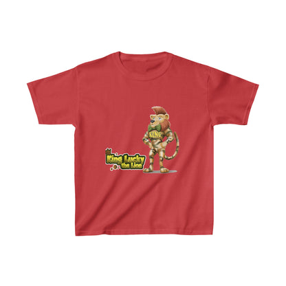 Kids Heavy Cotton™ Tee