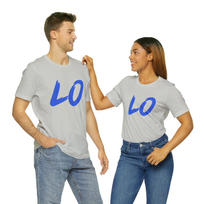 Couples Love Short Sleeve Tee