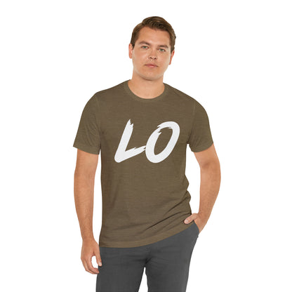 Couples Love Short Sleeve Tee