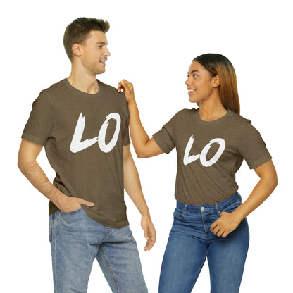 Couples Love Short Sleeve Tee