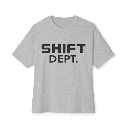 SHIFT Dept Bella canvas 3010