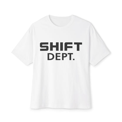 SHIFT Dept Bella canvas 3010