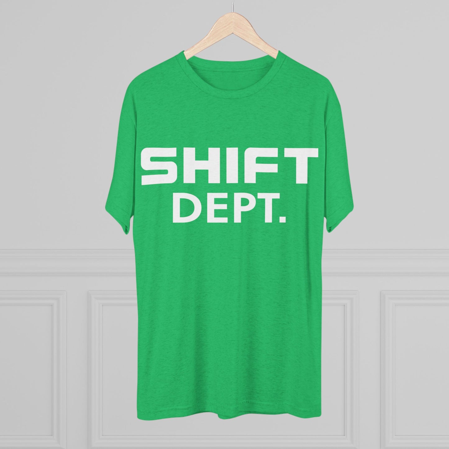 Shift Dept Next Level 6010