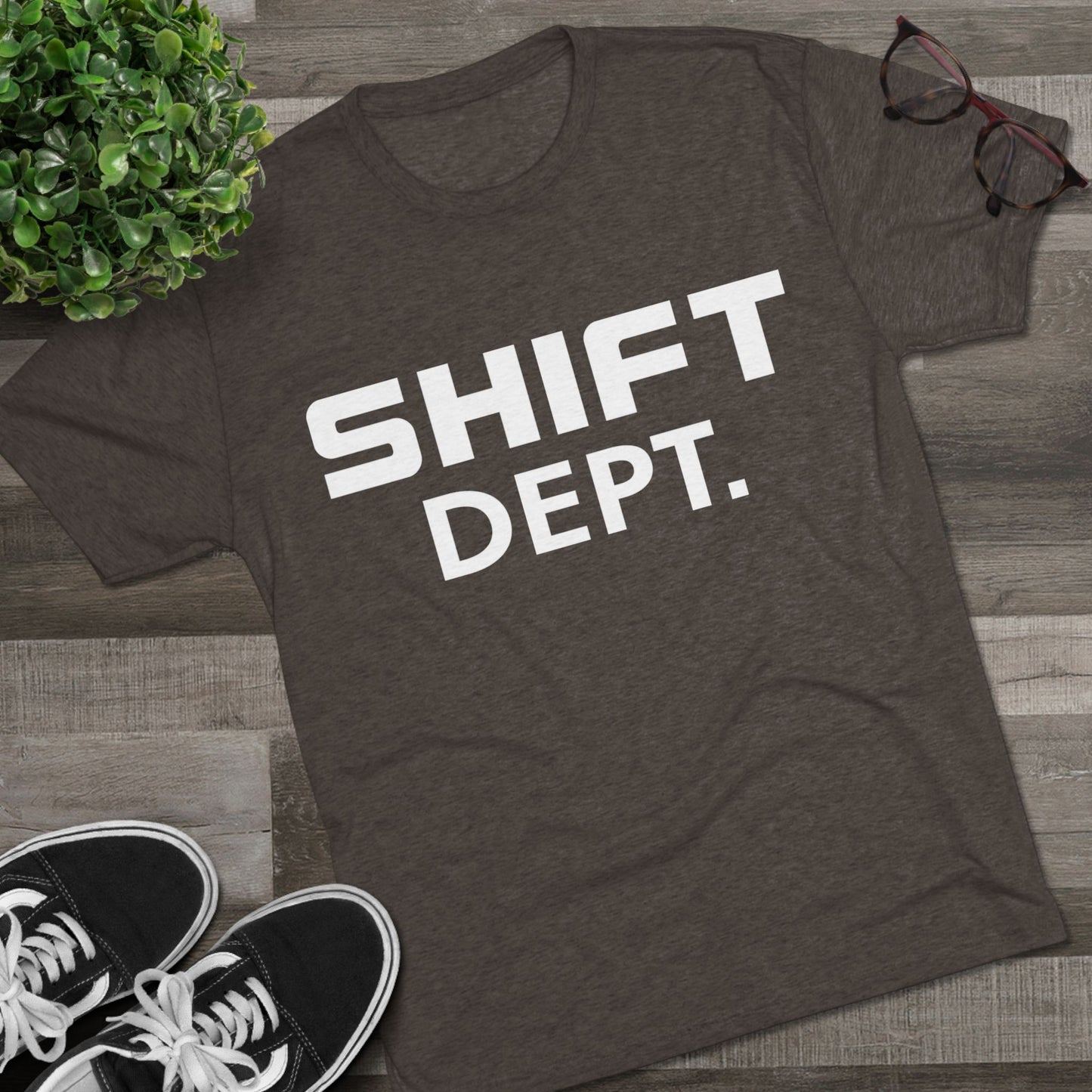 Shift Dept Next Level 6010