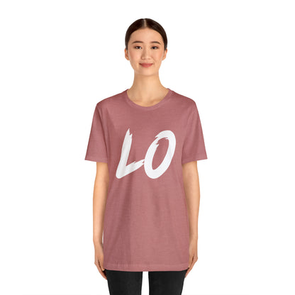 Couples Love Short Sleeve Tee