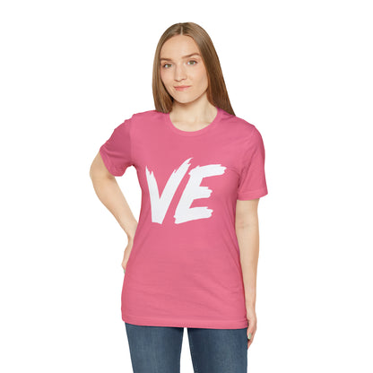 Couples Love Short Sleeve Tee