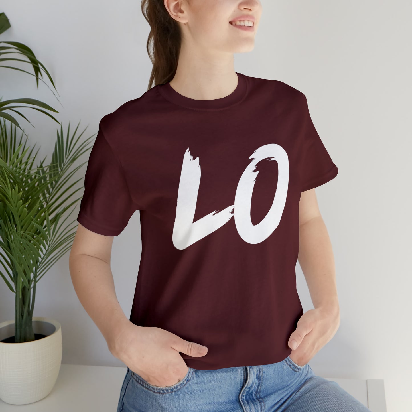 Couples Love Short Sleeve Tee
