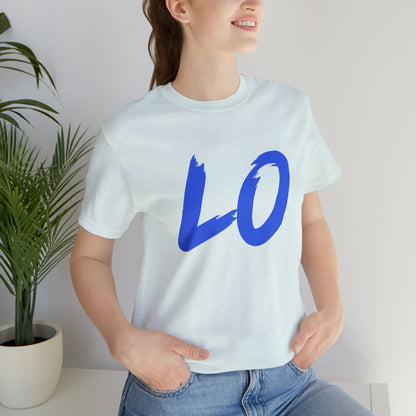 Couples Love Short Sleeve Tee