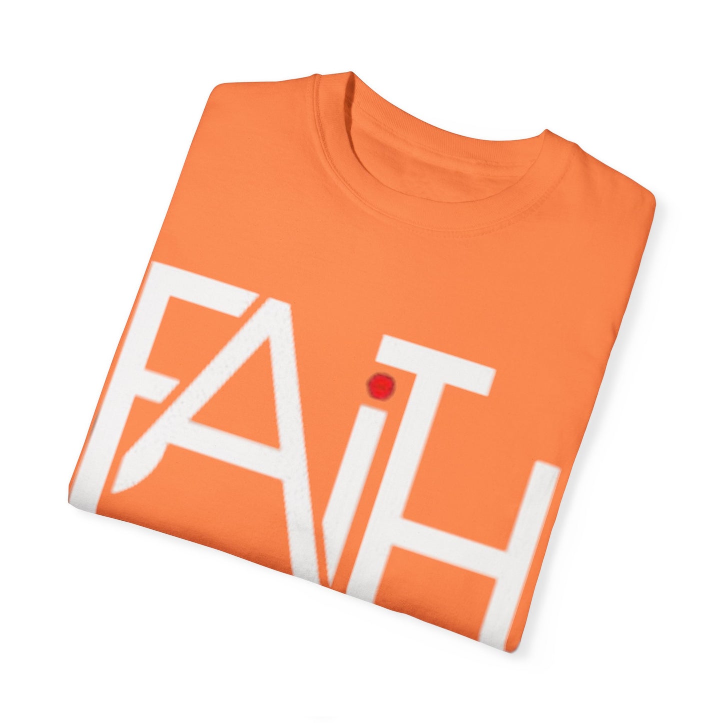 FAITH T-shirt