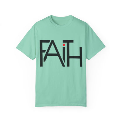 FAITH-shirt for Men