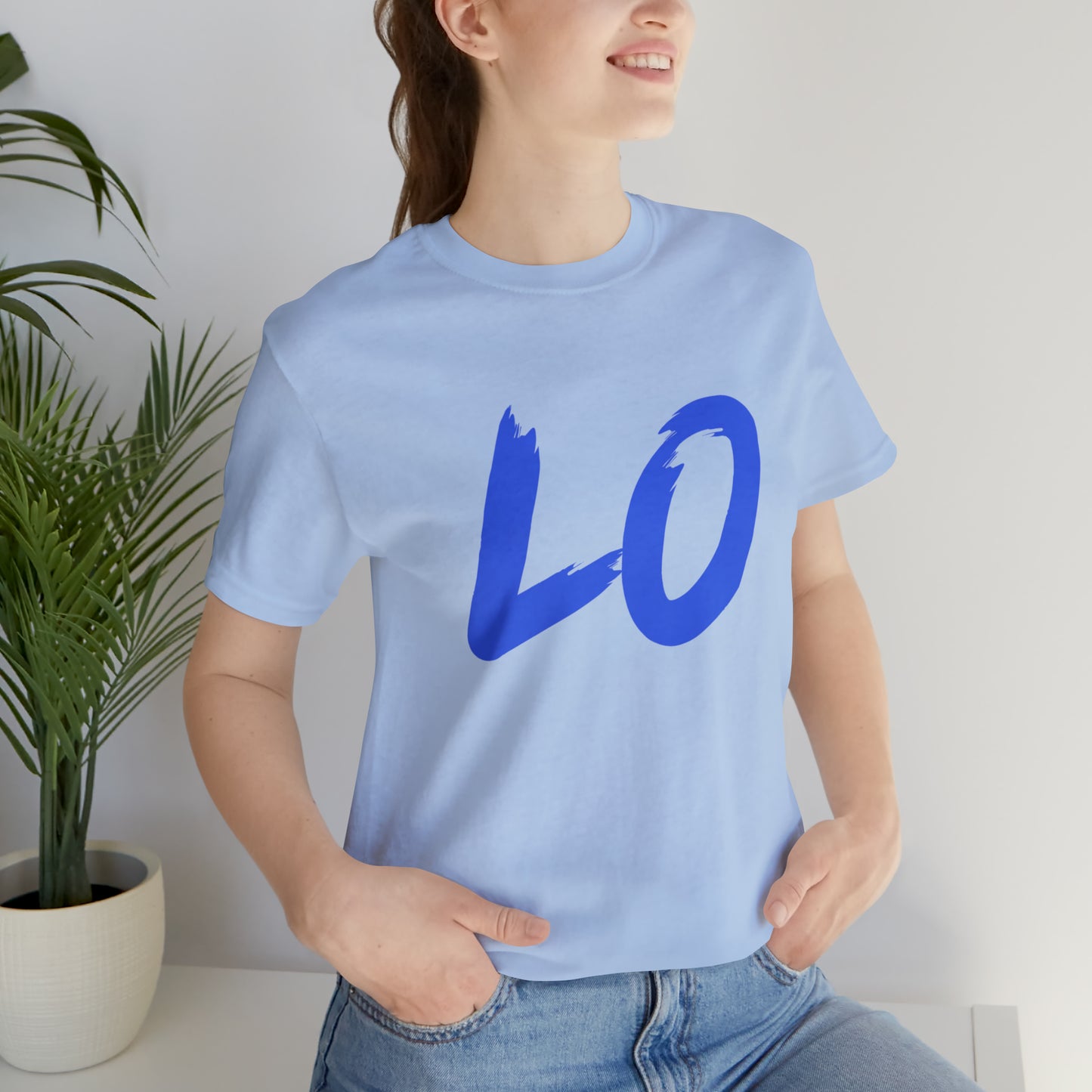 Couples Love Short Sleeve Tee